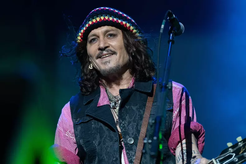 johnny depp hollywood vampires anulat