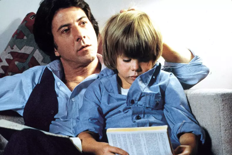 Kramer vs. Kramer (1979) - filmstill