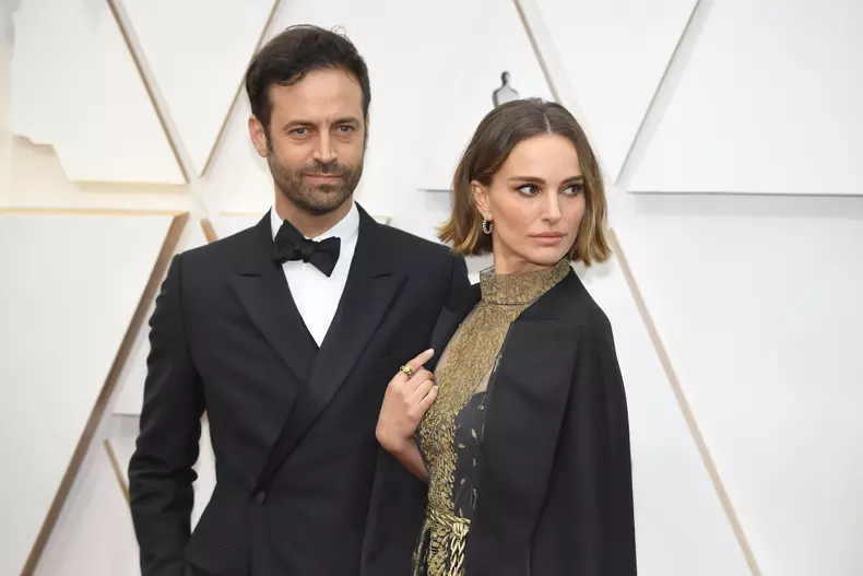 Oscars 2020: RED CARPET