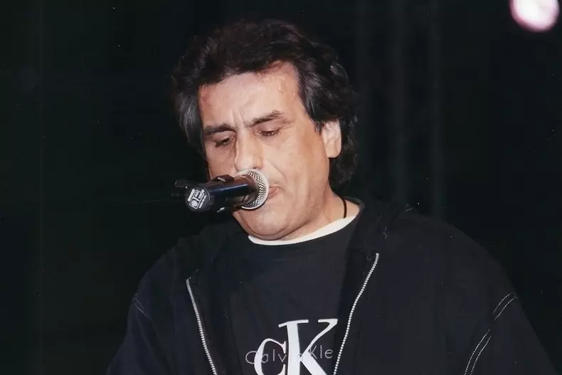 Toto Cutugno Dies Aged 80