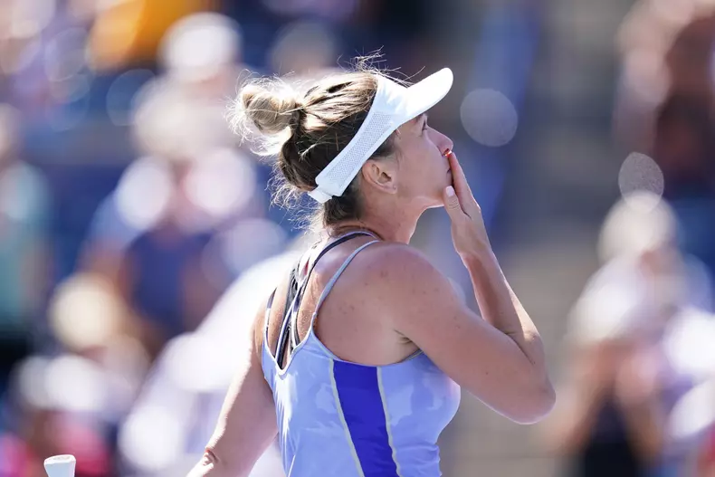 Tennis 2022: National Bank Open