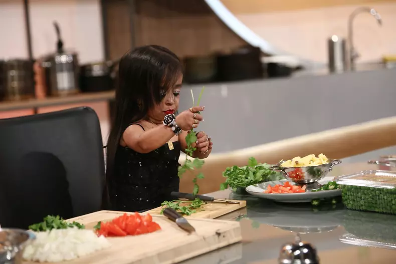 Jyoti Amge 2