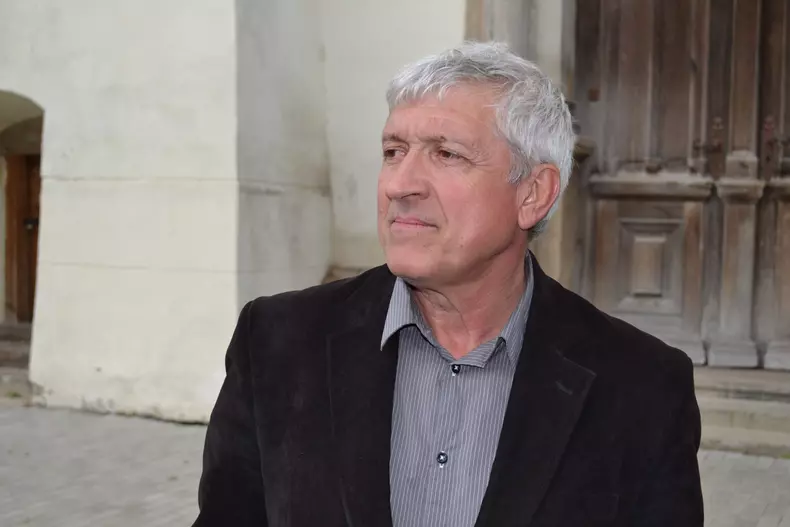 mircea diaconu