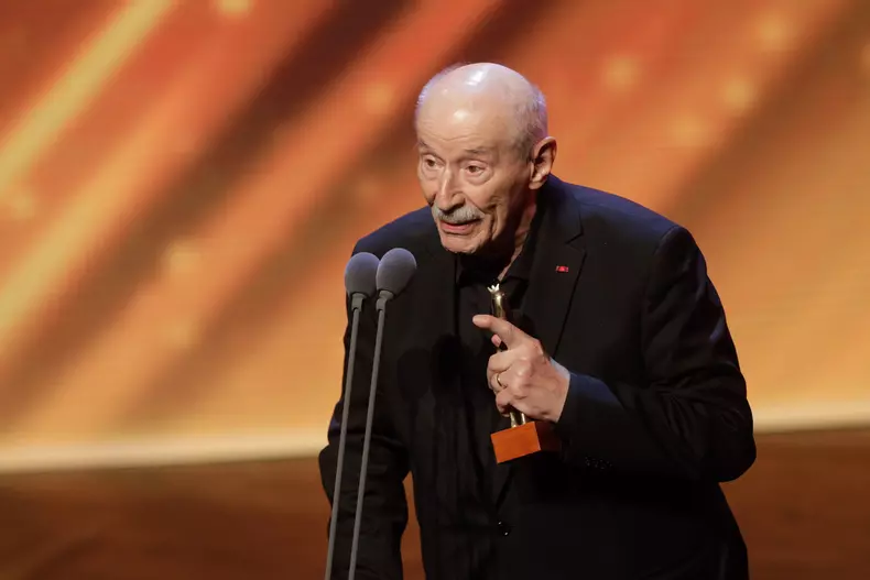 BUCUREST - GALA PREMIILOR GOPO - 3 MAI 2022