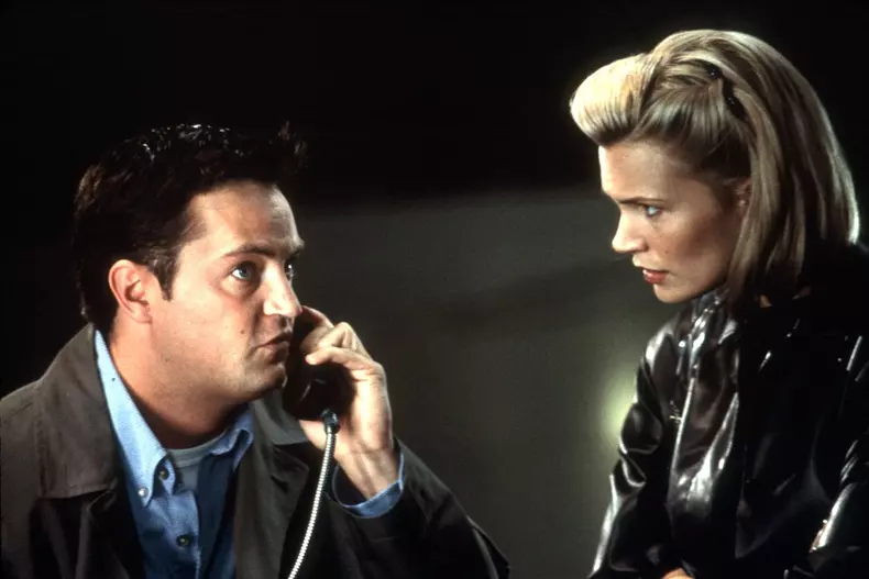 The Whole Nine Yards (2000) - filmstill