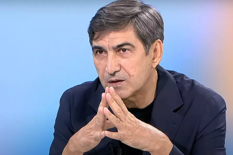 victor piturca tv