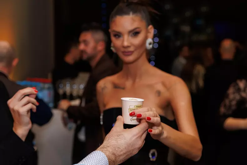 Gran Crema Antica Gelateria Gala Premiilor Tvmania 2023 (5)