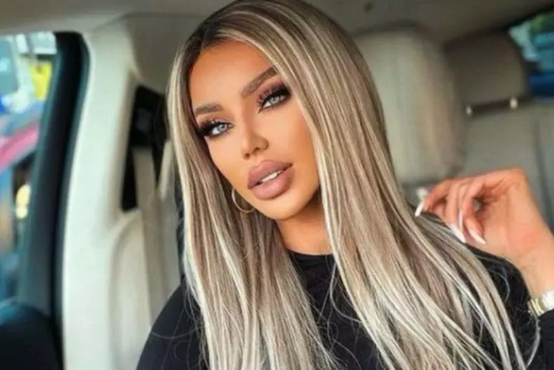 bianca dragusanu mesaj