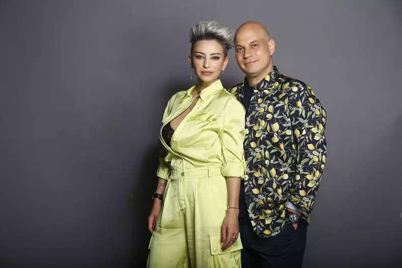 giulia si huidu