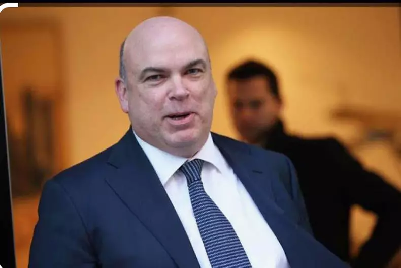 British tech magnate Mike Lynch among those missing after luxury superyacht sinks off Sicily - 19 Aug 2024