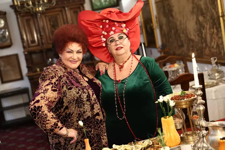 elena merisoreanu 786