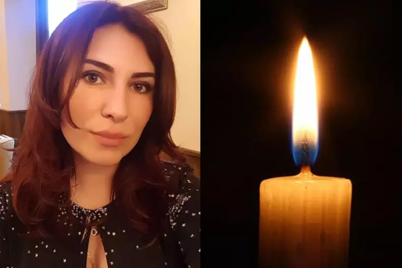 a murit Mirelei Petcu Ecobici