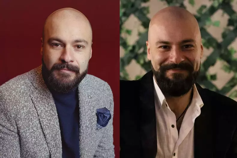 Constantin Dogioiu