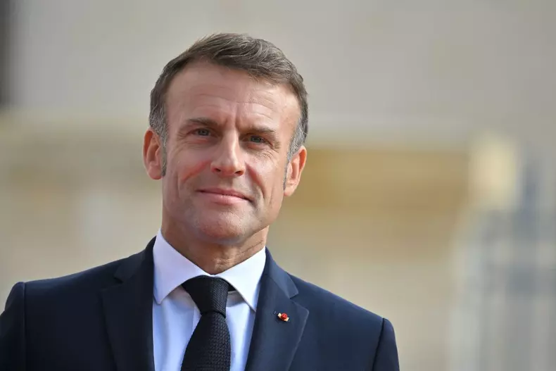 19th Summit of the Francophonie at Villers-Cotterets
