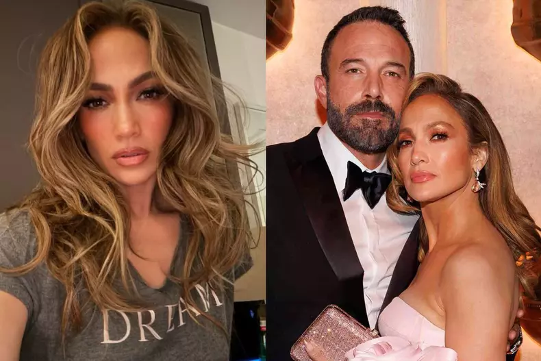 Jennifer Lopez-Ben Affleck1