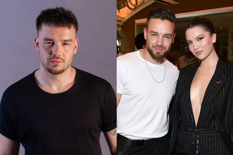 Liam Payne-Maya Henry1