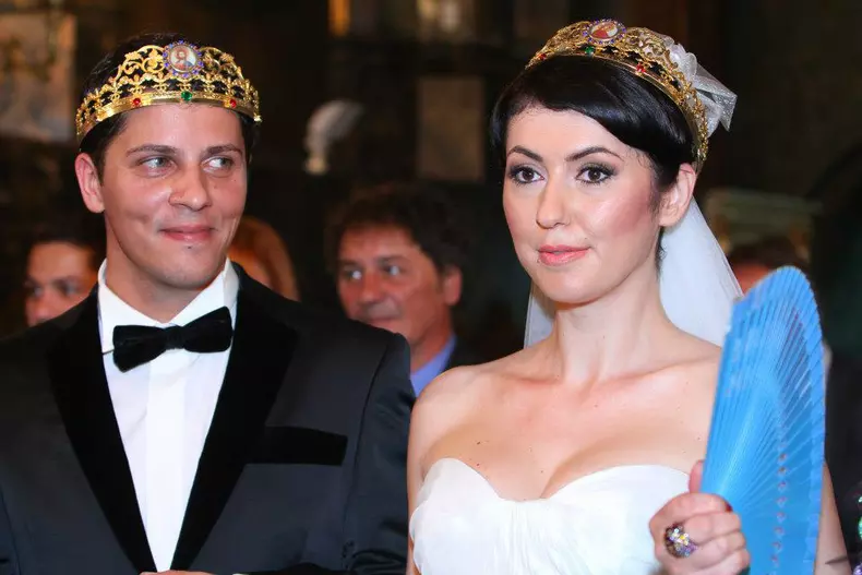 lucian viziru si sotia