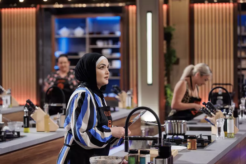 MasterChef Romania (1)