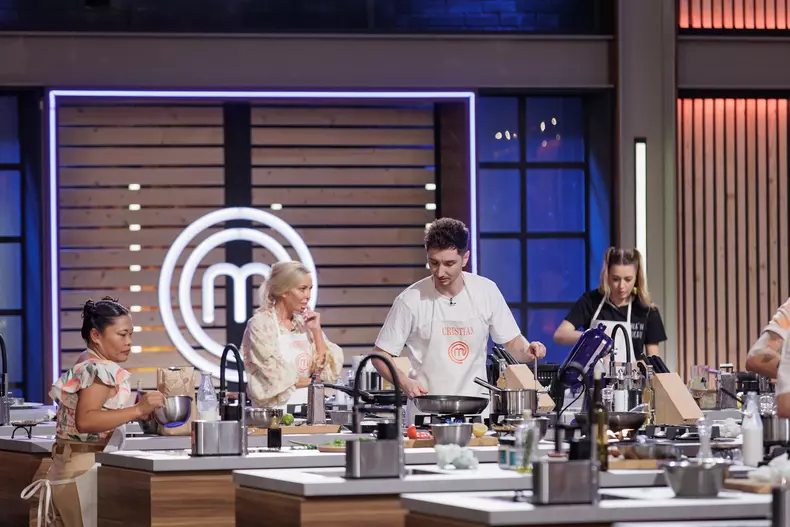 MasterChef Romania (6)