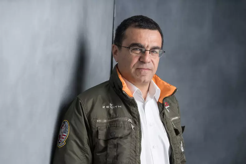 Mihai Mărgineanu2
