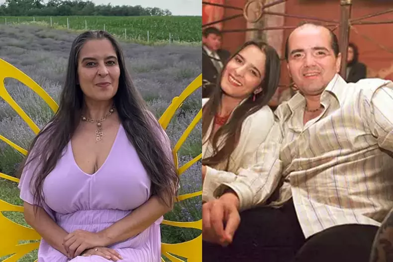 Nouria Nouri-Daniel1