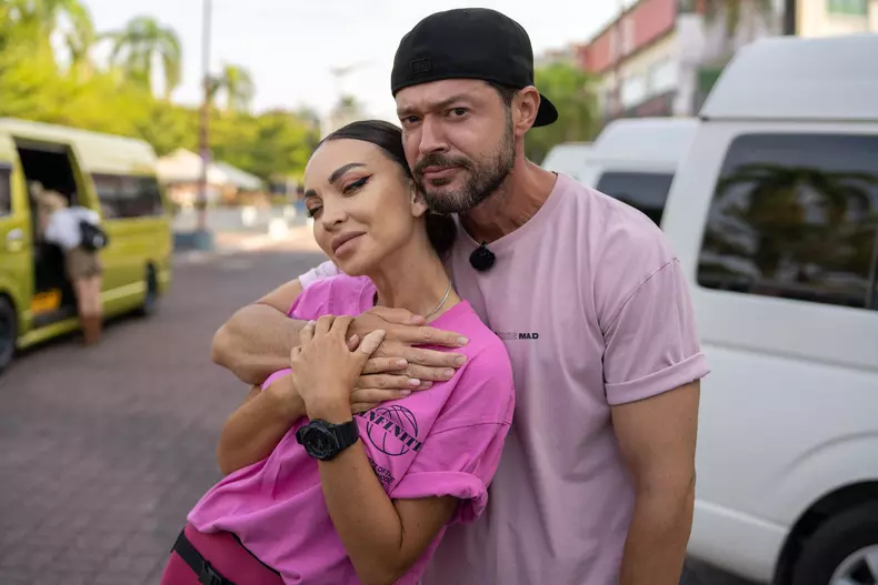 victor si selina eliminati asia 1