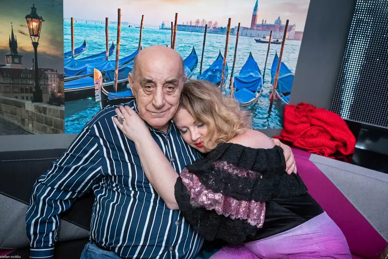 viorel si oana lis