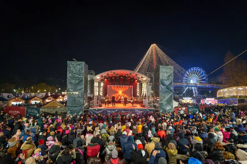 Directia 5, WCM 2024