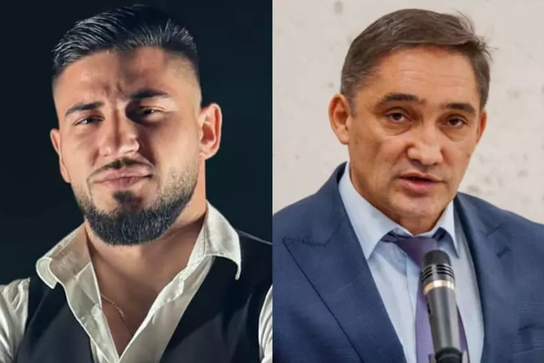 Alexandr Stoianoglo-Bogdan Mocanu