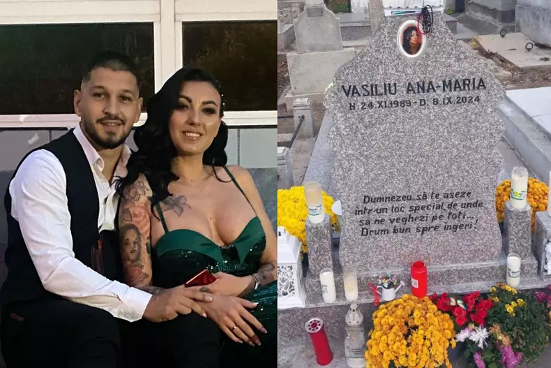 ana maria vasiliu-mormant