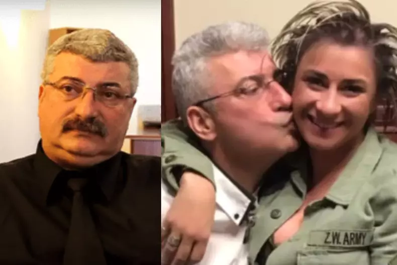 anamaria prodan si silviu prigoana