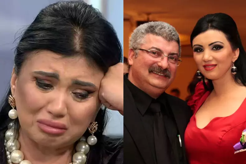 bahmuteanu si prigoana