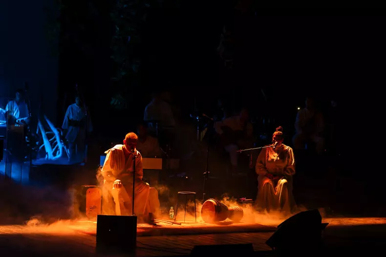 Damian Draghici - Meditatii Romanesti 6