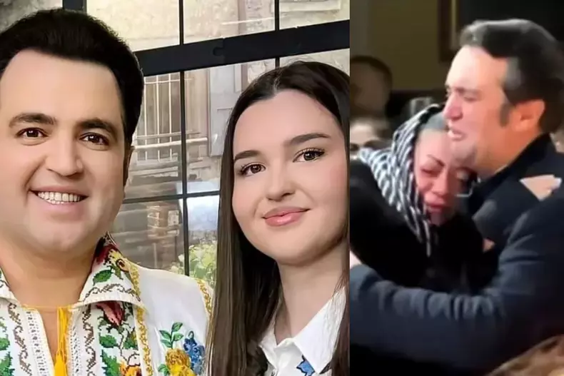 inmormantare andreea