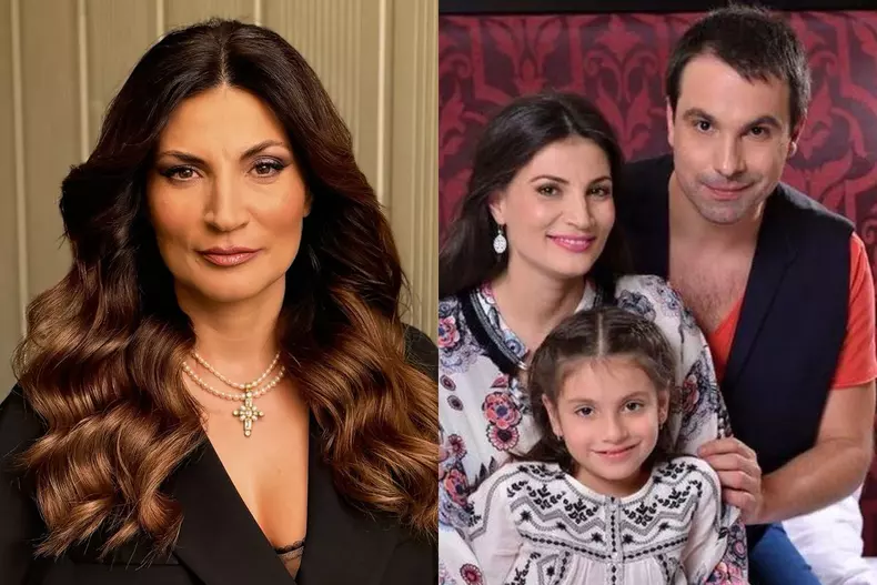 ioana-ginghina-alexandru-papadopol-copil