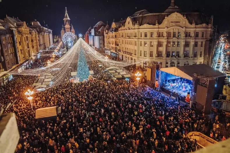 targ-de-craciun-timisoara