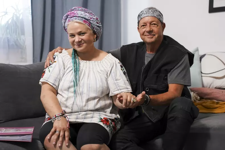 Anca Sigartau si Marian Ralea (2)