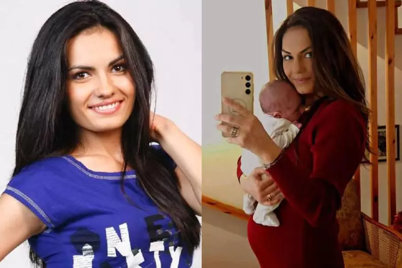 Adriela Morar1