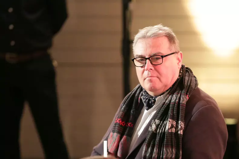 BUCURESTI - GALA UARF - 2024