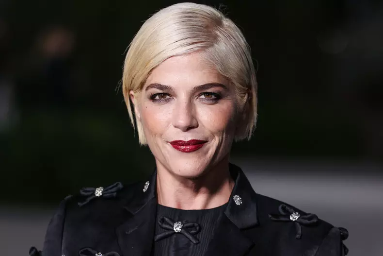 2nd Annual Academy Museum Gala - LA