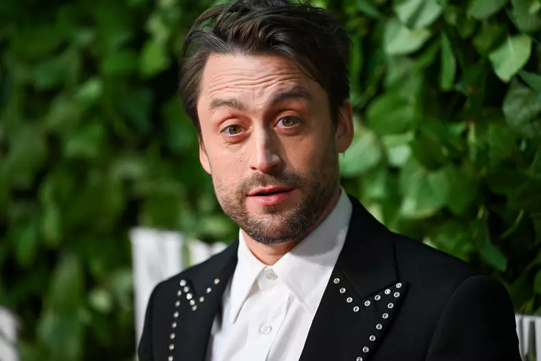 34th Edition of The Gotham Film Awards, Arrivals, New York, USA - 02 Dec 2024