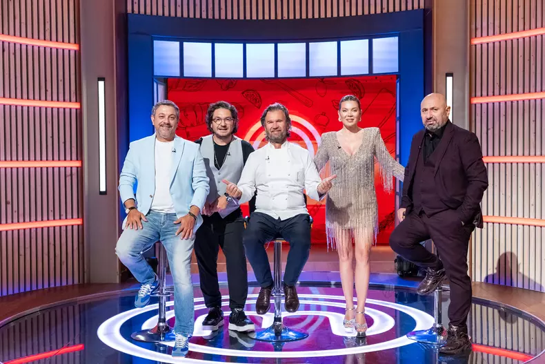 MasterChef Romania 2024