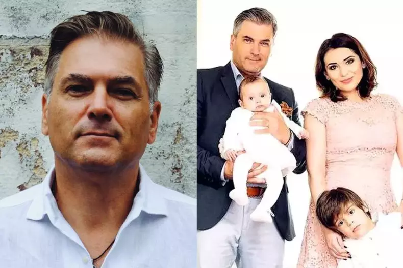 mircea-radu-familie1