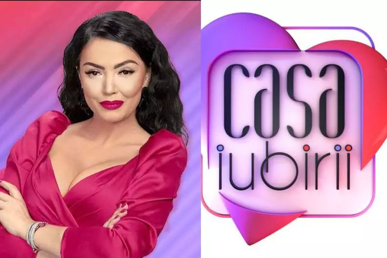 andreea mantea casa iubirii