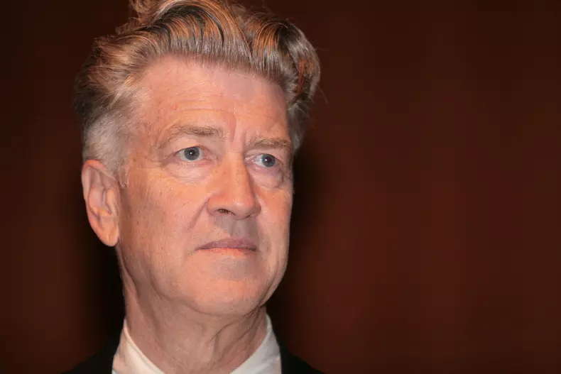 *FILE IMAGES* Legendary Filmmaker David Lynch, Creator Of Twin Peaks And Mulholland Drive, Dies At 78 - 16 Jan 2025
