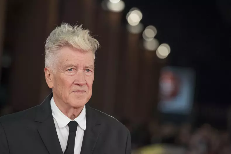 David Lynch 7