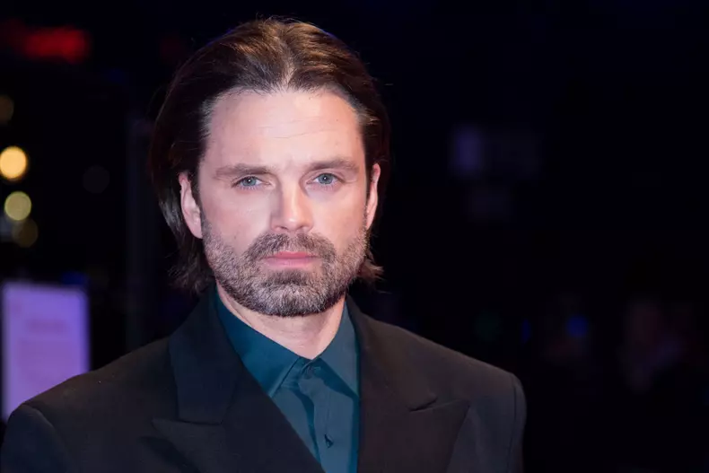 Berlinale A different Man Premiere