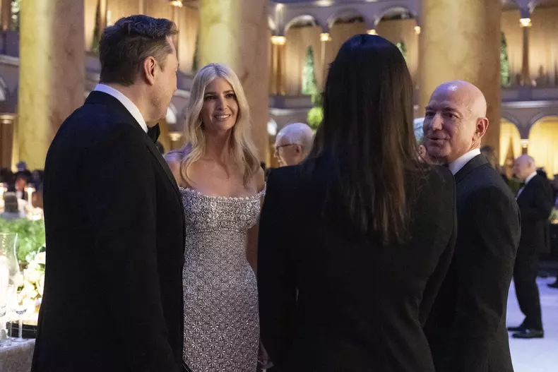 ivanka trump 3456