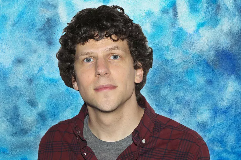 Jesse Eisenberg11