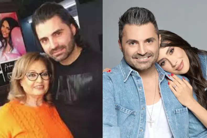 pepe mama sotie
